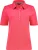 Bloomings Polo Pique Koraal dames