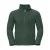 Fleece met rits Russell Athletic