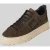 Antony Morato sneakers van echt leer model ‘Moose’