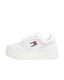 Tommy Jeans Retro Basket Sneaker