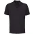 SOLS Unisex Pegase Piqué Poloshirt voor Volwassenen (Koolstofgrijs)