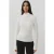 Ultra Zachte Aanraak Slim Fit Coltrui Gebreid Top