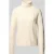 Christian Berg Woman Pullover van kasjmier met kabelpatroon