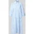 Christian Berg Woman relaxed fit overhemdjurk met ruches