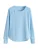 Next Shirt  lichtblauw
