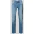 Replay regular fit jeans in used-look model ‘Grover’
