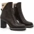 Montevita enkellaars voor dames, bruin