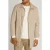 Tommy Hilfiger Lw Packable Carcoat Slim Fit Coat Sandalwood
