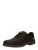 CAMEL ACTIVE Veterschoen ‘ALVAR’  chocoladebruin / cognac