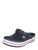 Crocs Clogs ‘Crocband’  navy / rood / wit