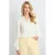 FLURESK blouse wit