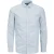 Jack & Jones Jprblablackpool print ls shirt sn licht
