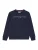 TOMMY HILFIGER Sweatshirt  navy / rood / wit