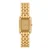 Michael Kors Essex – dames horloge – goudkleurig met  band