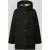 Barbour Regular fit functioneel jack van katoenmix