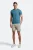 Lyle & Scott zwemshort lichtkhaki