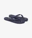 Superdry Mannen Core Logo Teenslippers Blauw