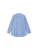 moshi moshi mind Shirt ‘ gaia ‘  blauw