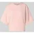 Opus Sweatshirt met 1/2-mouwen model ‘Gikko’