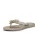 ILSE JACOBSEN Teenslipper ‘Cheerful18F’  platina