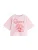 Next Shirt  rosa / rood
