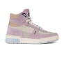 Off The Pitch Basketta Hi OTPF223006-387 Roze / Beige-38 maat 38