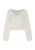 Mymo Jumper Dames wolwit
