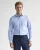 The BLUEPRINT Premium | Heren | Overhemd Blauw