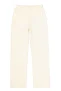 Gebroken witte broek