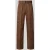 Dickies Loose straight fit broek met persplooien