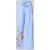 FYNCH-HATTON wide fit stoffen broek met bloemenprint