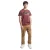 T-shirt Superdry Vintage Script Style College