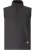 SOS Sportbodywarmer ‘Maying’  zwart