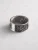 REYTEL Ring ‘ARCHANGELS PROTECTION’  zilver