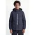 JACK & JONES JUNIOR softshell jas donkerblauw