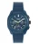 Aston Martin Thrill Crt Heren Blauwe Horloge MTRC1S606