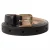 Leren Riem Model