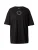 HUGO Shirt  zwart