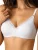 Nur Die BH ‘ Soft Cup mit Spitze ‘  wit