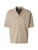 Lyle & Scott Overhemd  kaki