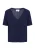 usha BLUE LABEL Gebreid vest  navy