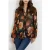 GUESS  Eco Ls Josette Top Peony Charm Print Bl