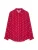 Fiorella Rubino Shirt  rood