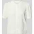 Christian Berg Woman Gebreid shirt van viscosemix met knoopsluiting