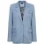 Nümph Numph nualetta r 705807 light blue denim