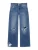 Pull&Bear Jeans  blauw denim