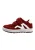 LURCHI Sneakers  rood / wit