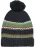 s.Oliver Muts  navy / groen / cranberry / wit
