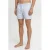 JACK & JONES PANTS STUDIO zwemshort JPSTMAUI TROPIC lichtblauw