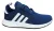 Adidas X_PLR Heren Marine Blauw Sportschoenen